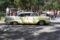 Hanging Rock Car Show 2011 59